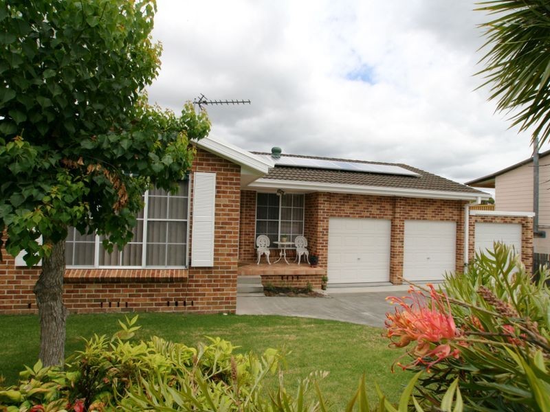 3 Morrissey Way, Greenwell Point NSW 2540