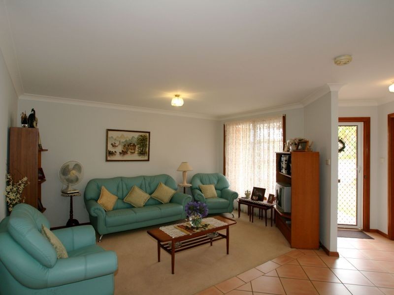 3 Morrissey Way, Greenwell Point NSW 2540
