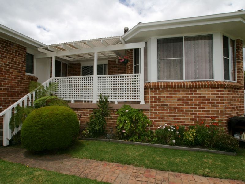 3 Morrissey Way, Greenwell Point NSW 2540