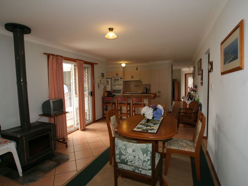 3 Morrissey Way, Greenwell Point NSW 2540