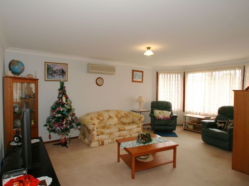 3 Morrissey Way, Greenwell Point NSW 2540