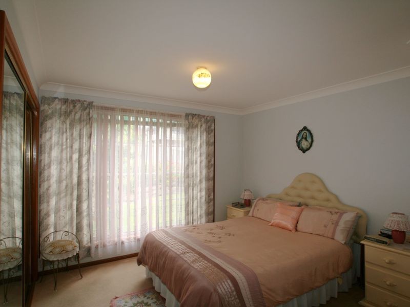 3 Morrissey Way, Greenwell Point NSW 2540