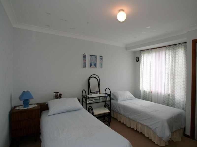 3 Morrissey Way, Greenwell Point NSW 2540