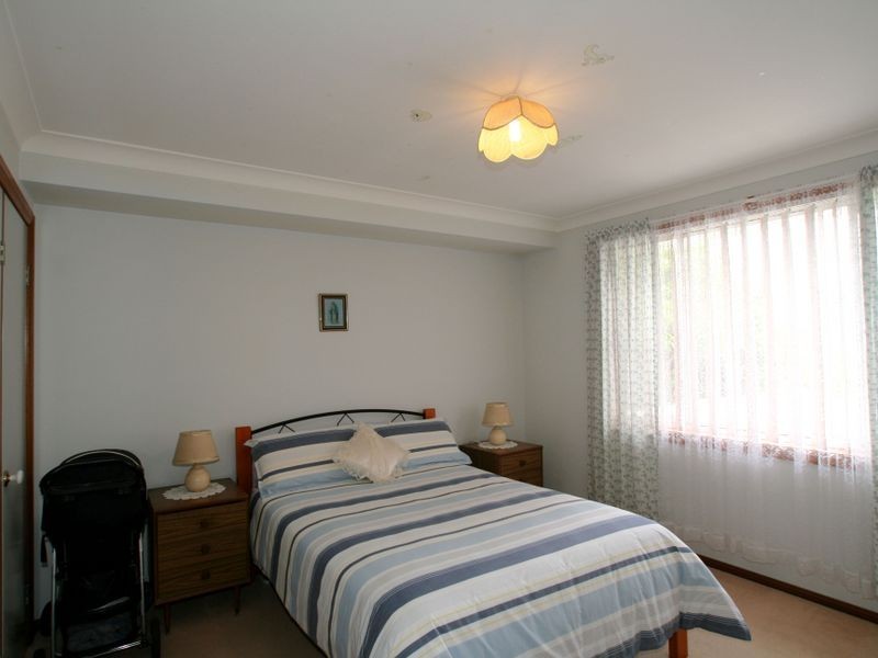 3 Morrissey Way, Greenwell Point NSW 2540