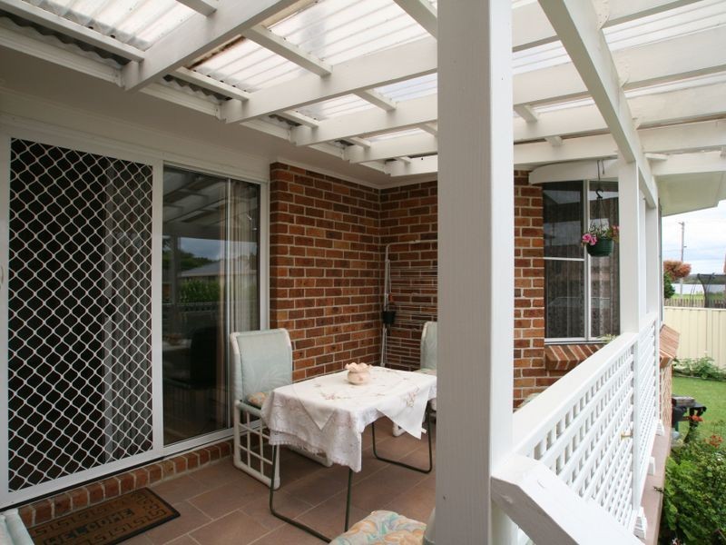 3 Morrissey Way, Greenwell Point NSW 2540