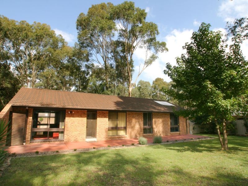 80 Hillcrest Avenue, South Nowra NSW 2541