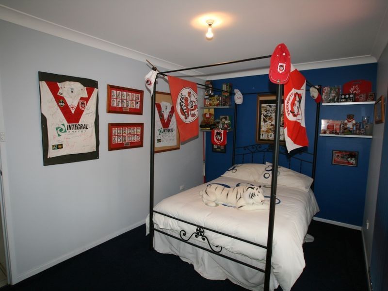 80 Hillcrest Avenue, South Nowra NSW 2541