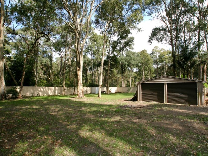 80 Hillcrest Avenue, South Nowra NSW 2541