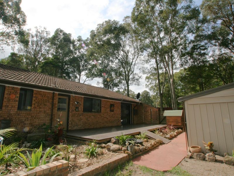 80 Hillcrest Avenue, South Nowra NSW 2541