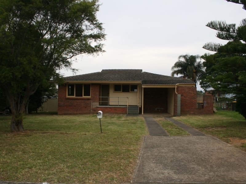34 Alfred Street, Bomaderry NSW 2541