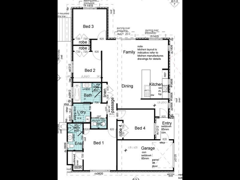 40a Carrington Park Drive, Nowra NSW 2541