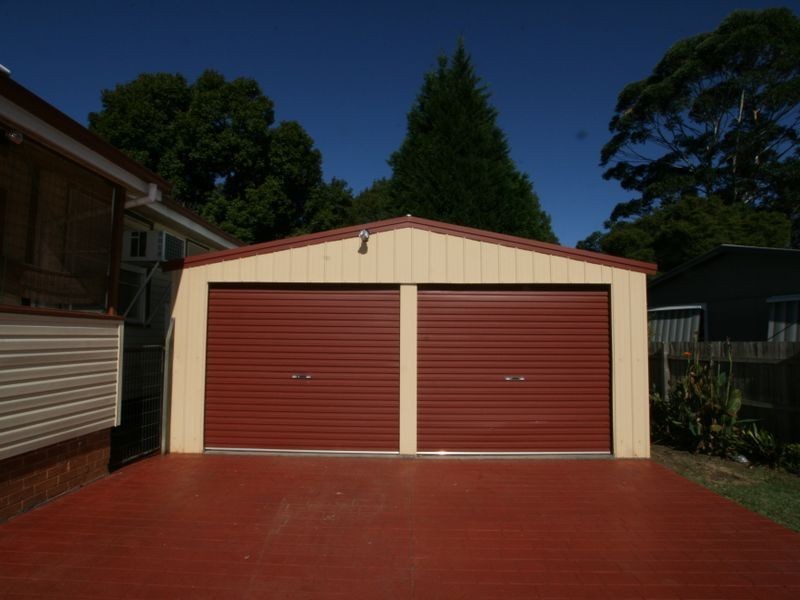42 Birriley Street, Bomaderry NSW 2541