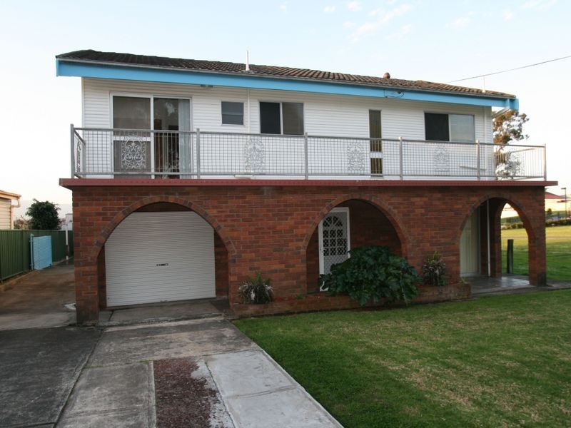 117 Greenwell Point Road, Worrigee NSW 2540