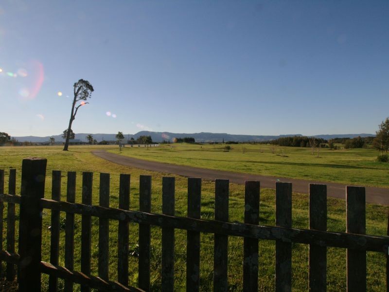 117 Greenwell Point Road, Worrigee NSW 2540