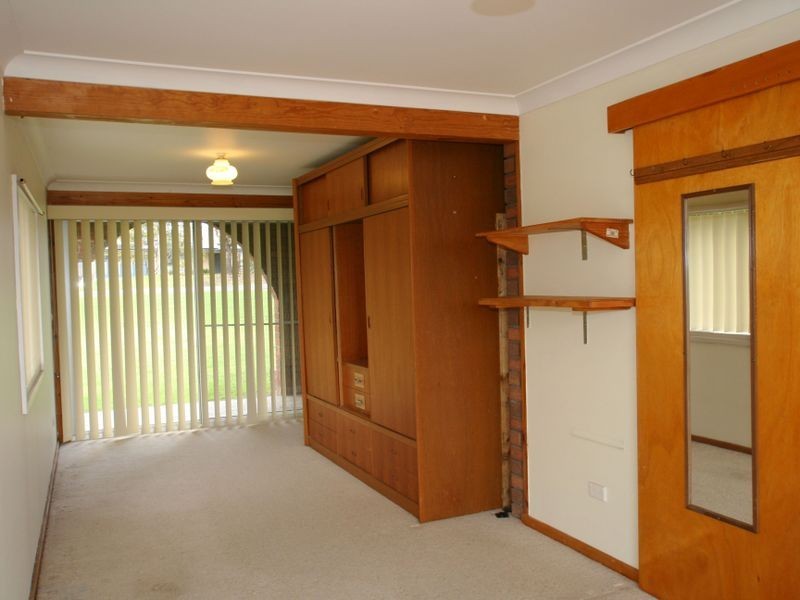 117 Greenwell Point Road, Worrigee NSW 2540