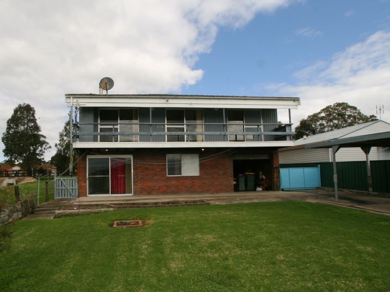 117 Greenwell Point Road, Worrigee NSW 2540
