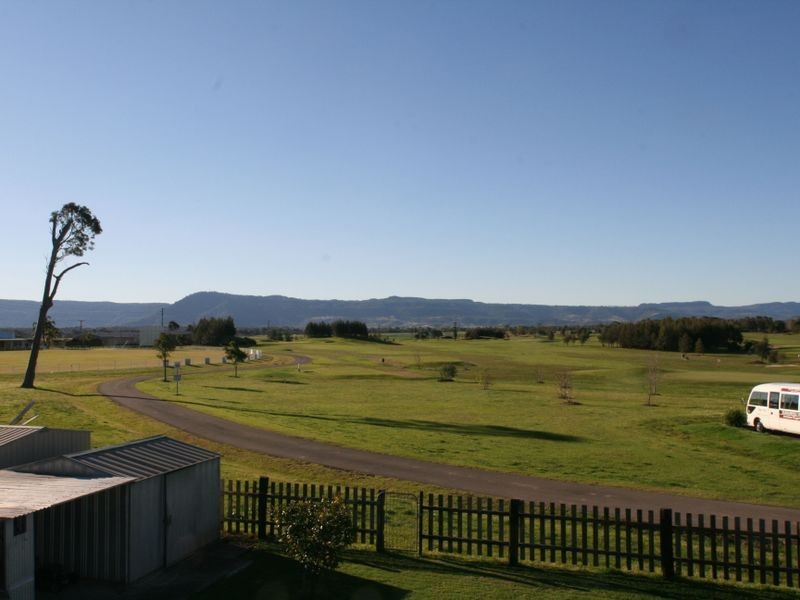 117 Greenwell Point Road, Worrigee NSW 2540