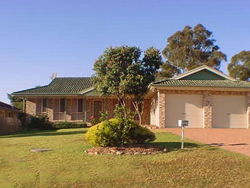 88 Jasmine Drive, Bomaderry NSW 2541