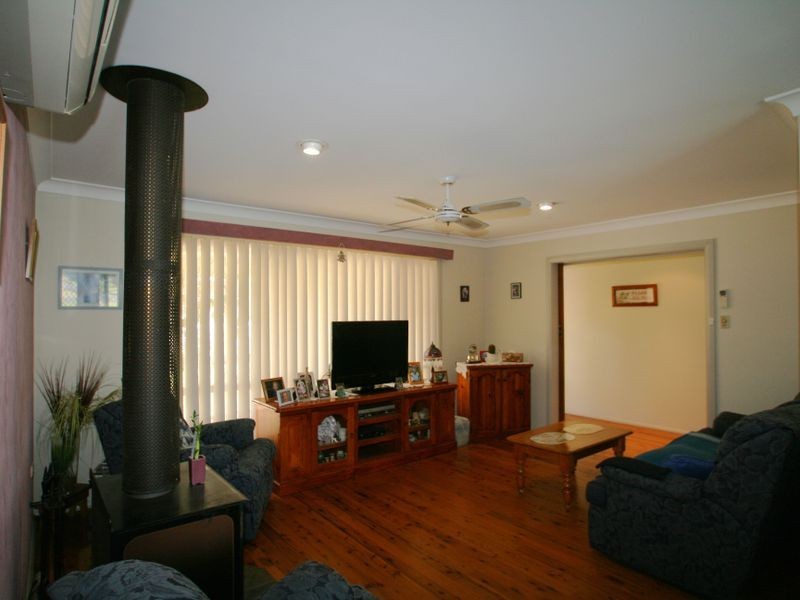 5 Seccombe Street, Nowra NSW 2541