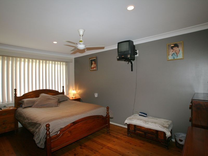 5 Seccombe Street, Nowra NSW 2541