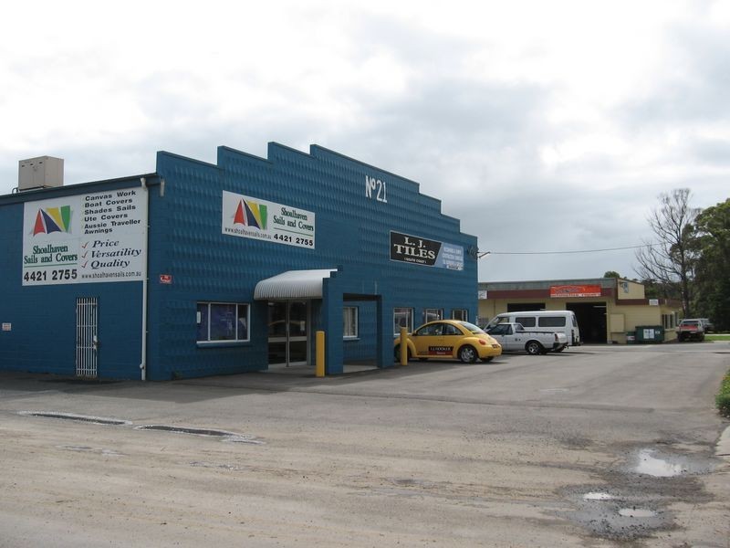 21 Quinns Lane, South Nowra NSW 2541