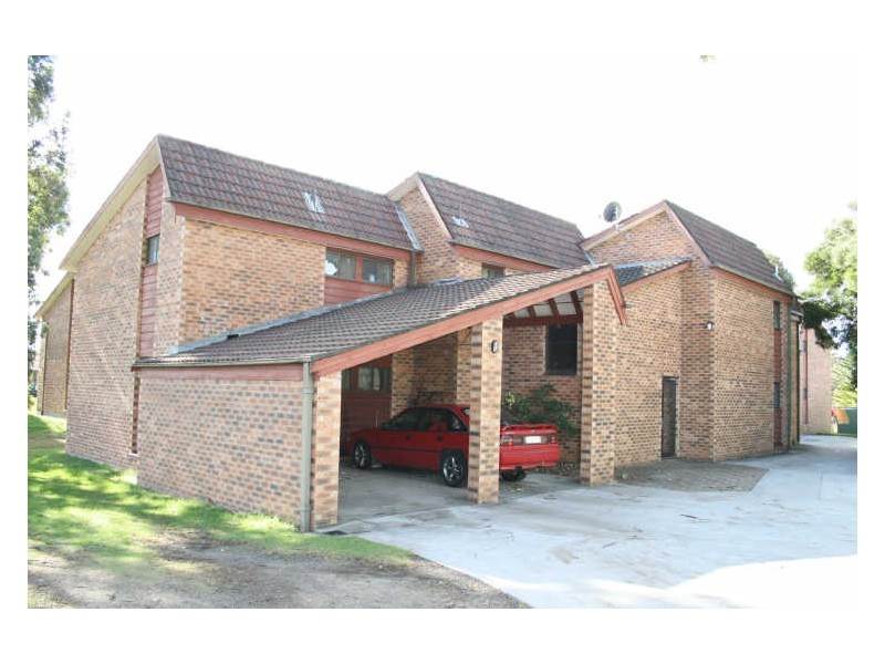 12/2 Brereton St, Nowra NSW 2541