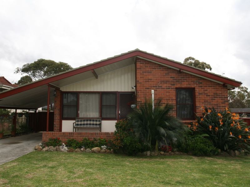 17 Clipper Road, Nowra NSW 2541