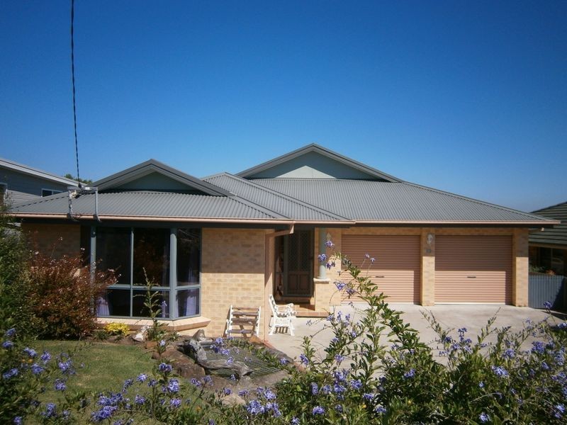 23 Church Street, Greenwell Point NSW 2540