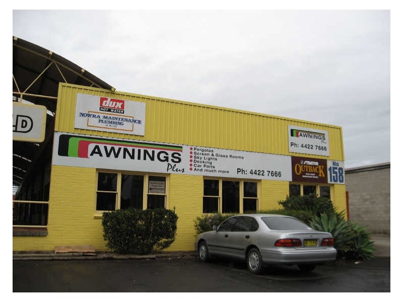 8/158-160 Princes Highway, South Nowra NSW 2541