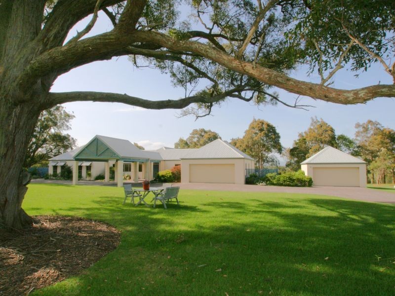 51 Wyanga Crescent, Worrigee NSW 2540