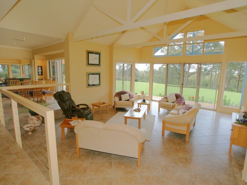 51 Wyanga Crescent, Worrigee NSW 2540