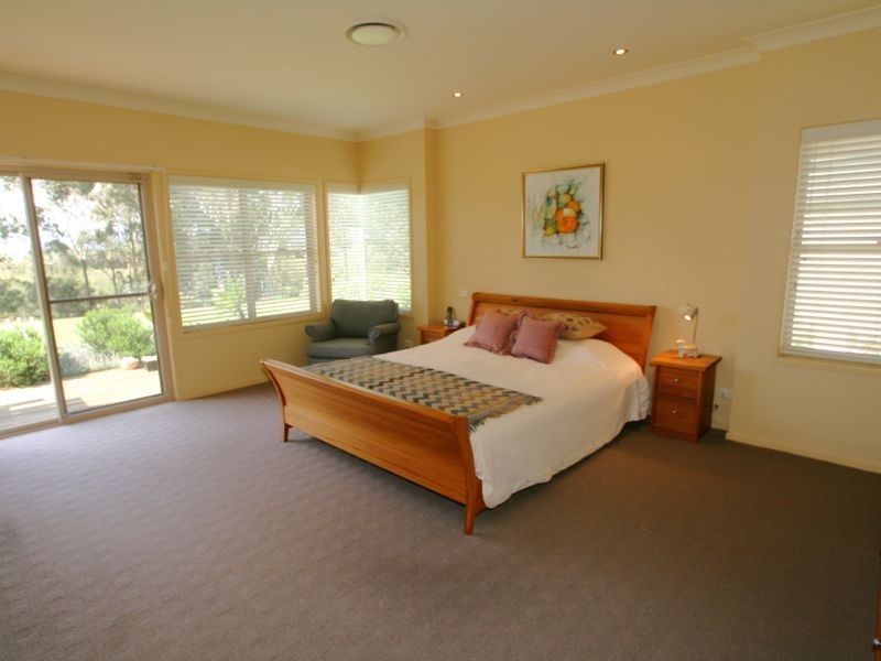 51 Wyanga Crescent, Worrigee NSW 2540