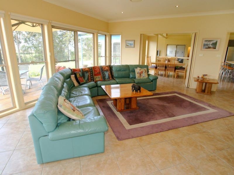 51 Wyanga Crescent, Worrigee NSW 2540