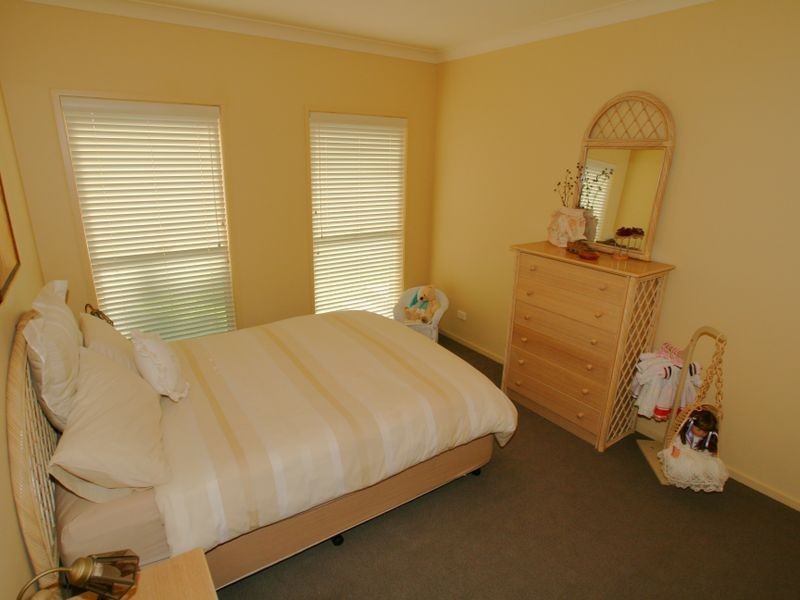 51 Wyanga Crescent, Worrigee NSW 2540