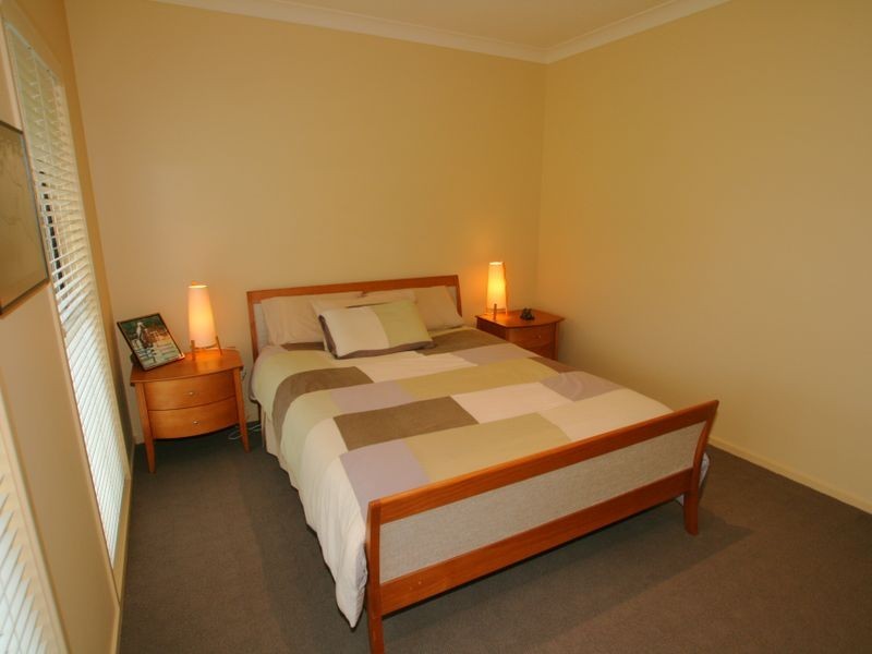 51 Wyanga Crescent, Worrigee NSW 2540