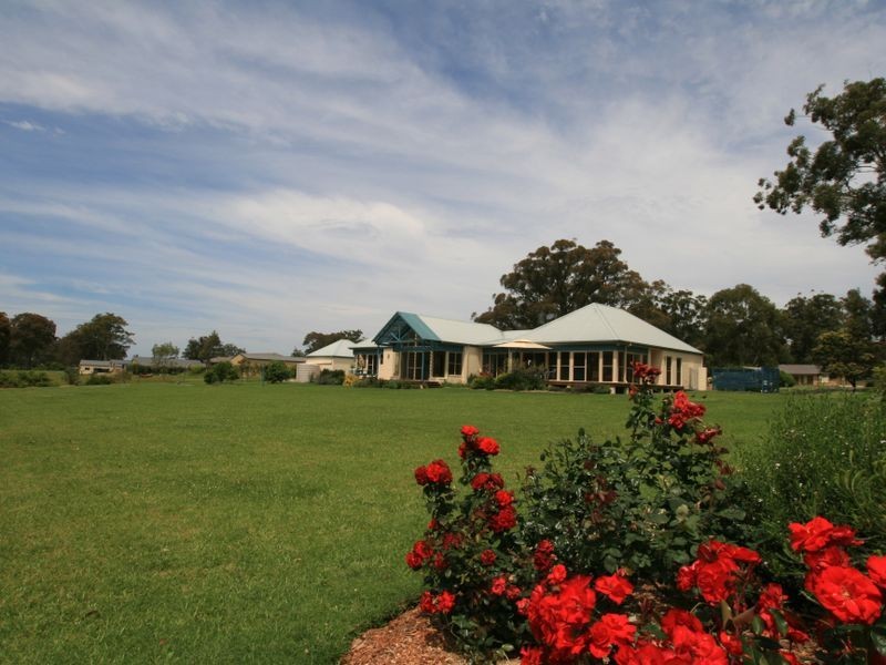 51 Wyanga Crescent, Worrigee NSW 2540