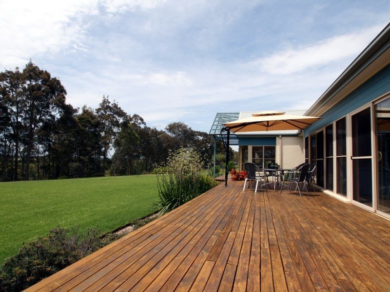 51 Wyanga Crescent, Worrigee NSW 2540