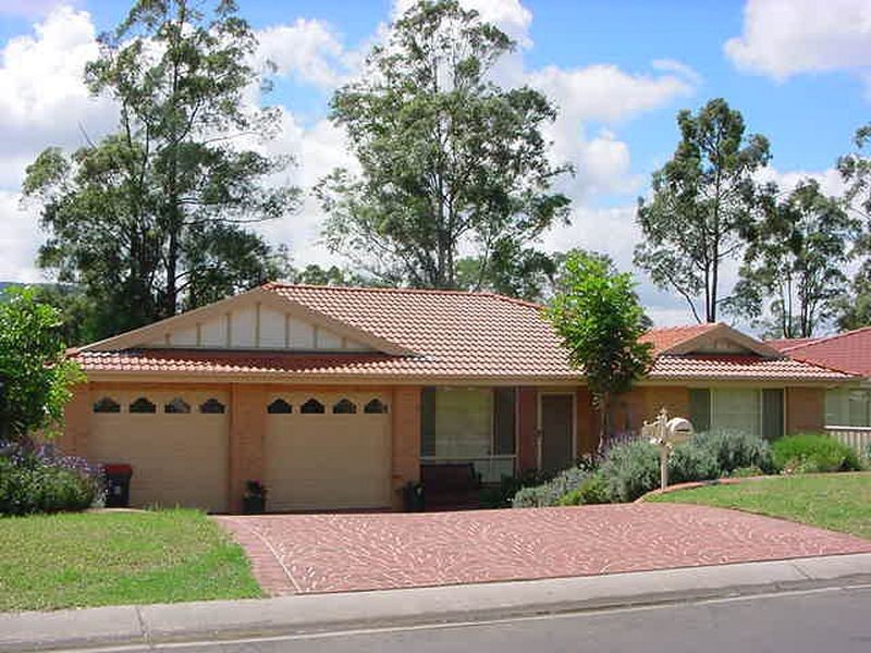 37 Gardenia Crescent, Bomaderry NSW 2541