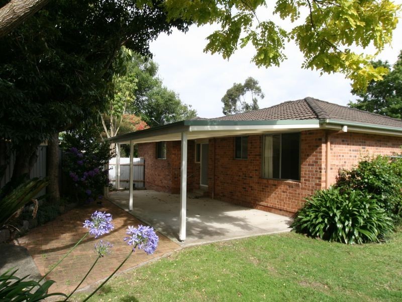 3 Condie Crescent, North Nowra NSW 2541