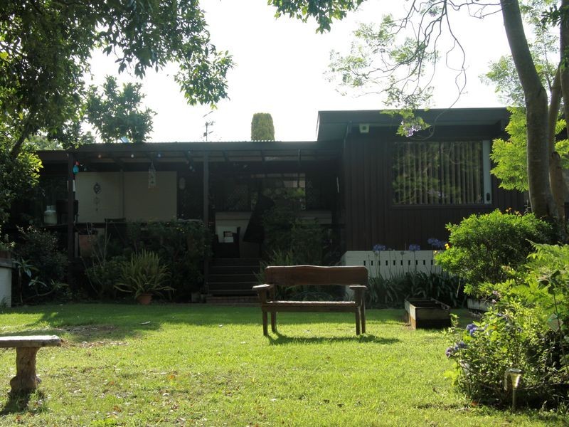 4 De Mestre Place, Nowra NSW 2541