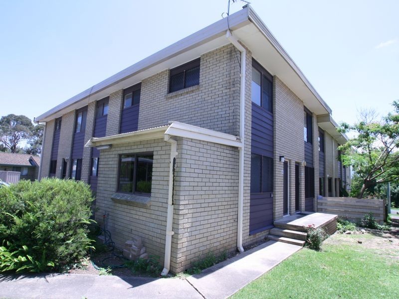 5/6 Campbell Place, Nowra NSW 2541