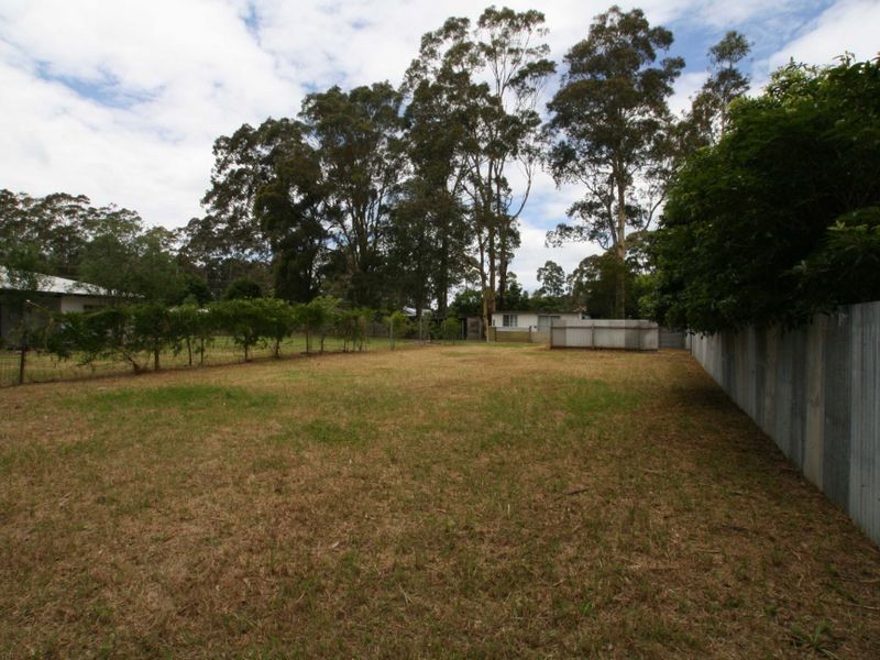 89a Albatross Road, West Nowra NSW 2541