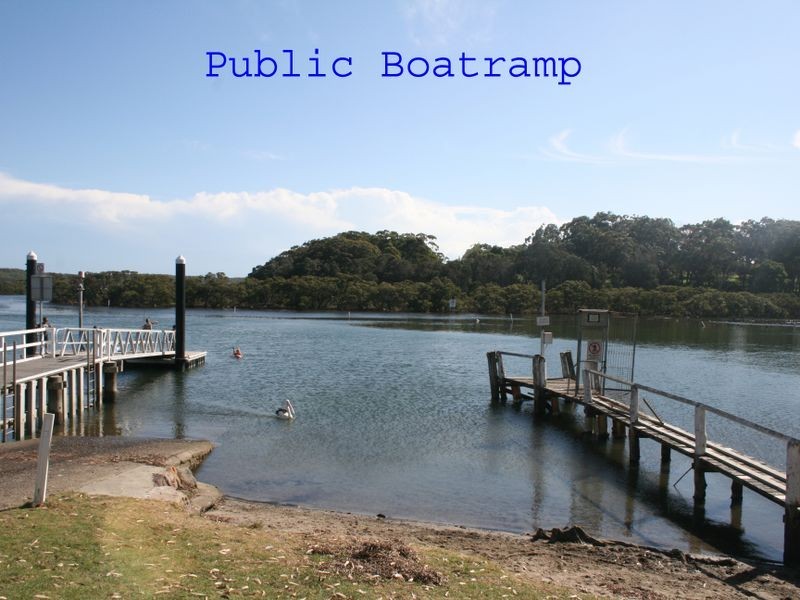 22 Osterley Avenue, Orient Point NSW 2540