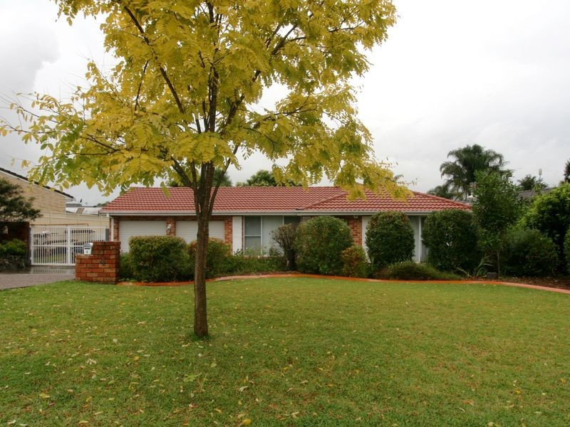 4 Hoskin Street, North Nowra NSW 2541