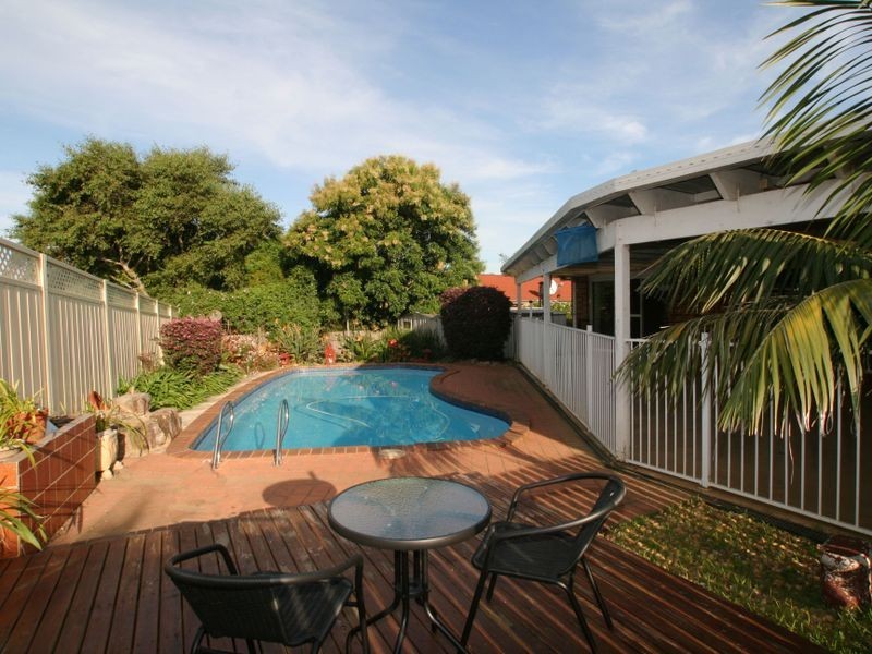 4 Hoskin Street, North Nowra NSW 2541