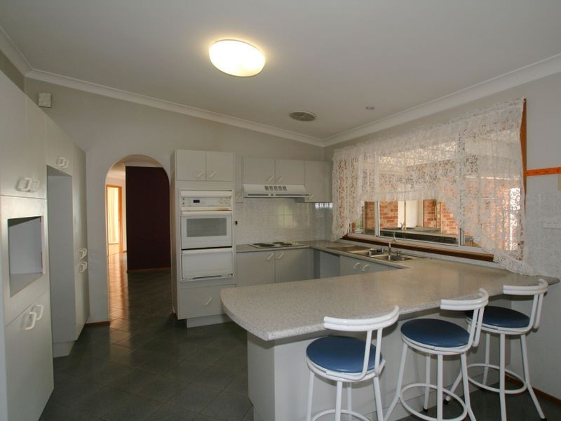 4 Hoskin Street, North Nowra NSW 2541