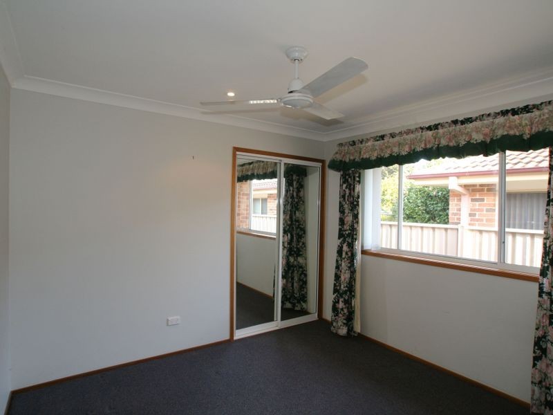 4 Hoskin Street, North Nowra NSW 2541