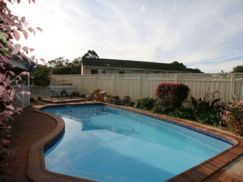 4 Hoskin Street, North Nowra NSW 2541