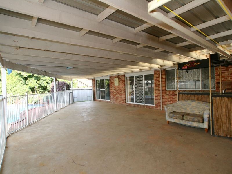 4 Hoskin Street, North Nowra NSW 2541