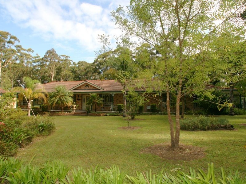491c Hawken Road, Tomerong NSW 2540